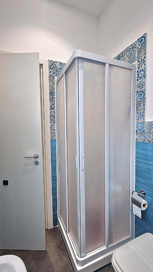 شقة La Baronessa باليرمو المظهر الخارجي الصورة